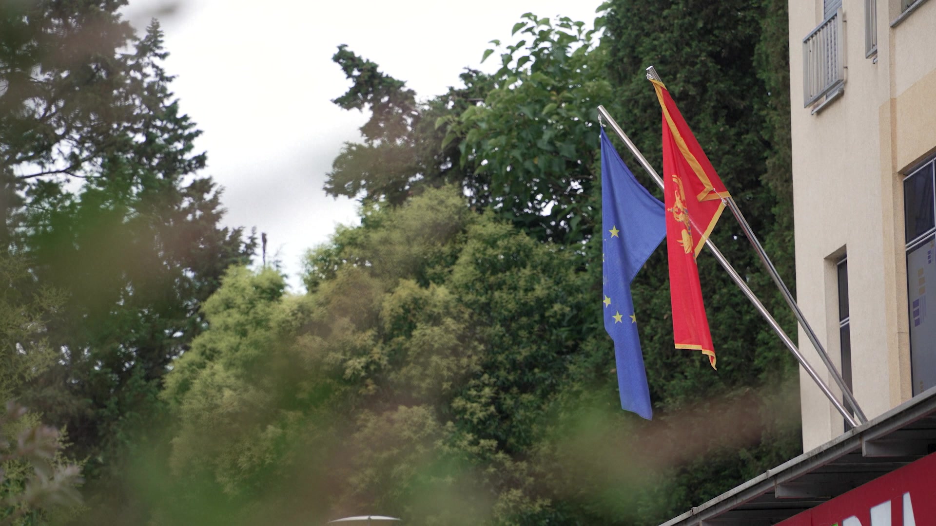 Infoclip: Western Balkans and the EU